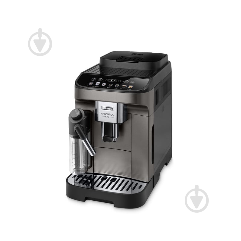 Кофемашина Delonghi Magnifica Evo ECAM 290.81.TB - фото 8 Кофемашина Delonghi Magnifica Evo ECAM 290.81.TB - фото 8