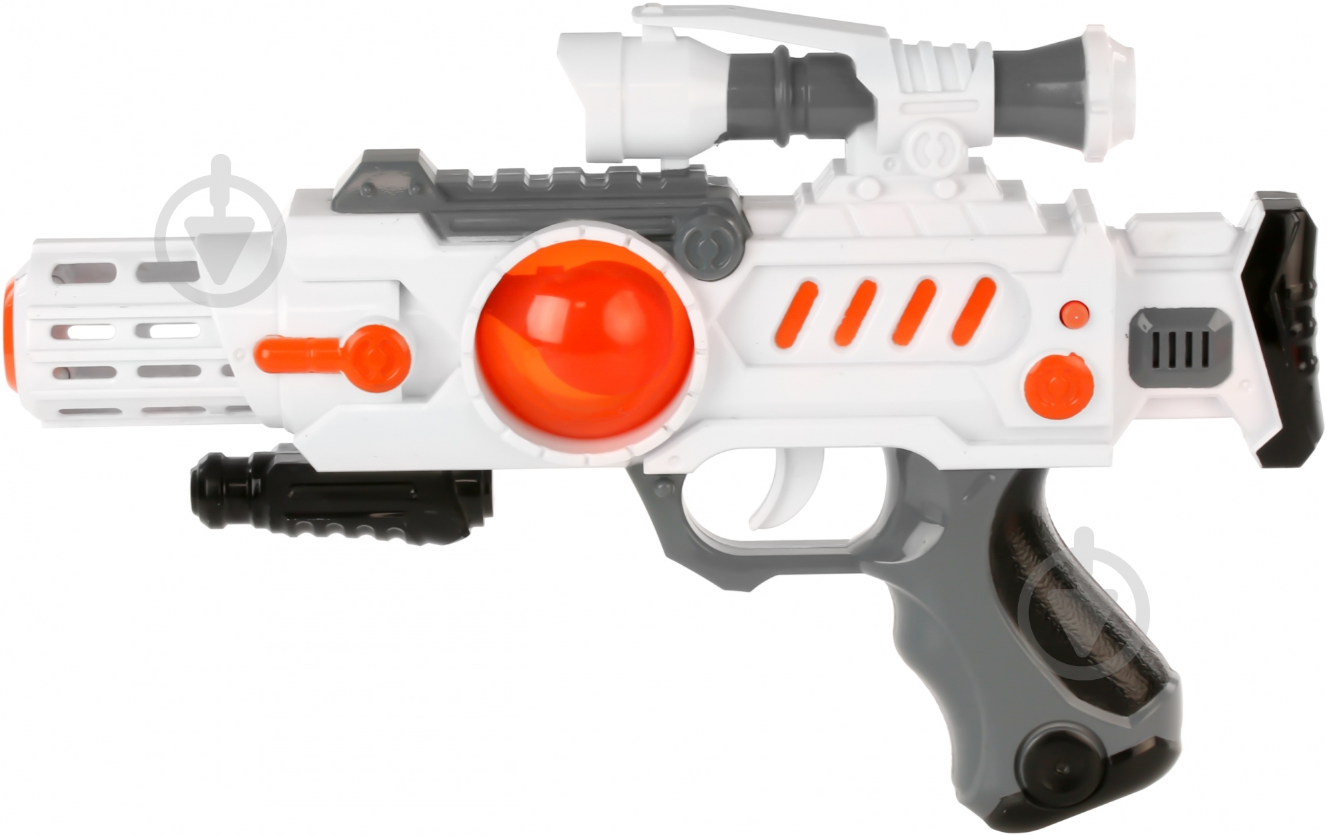 Игровой набор Lei Meng Toys LM888-3A - фото 2