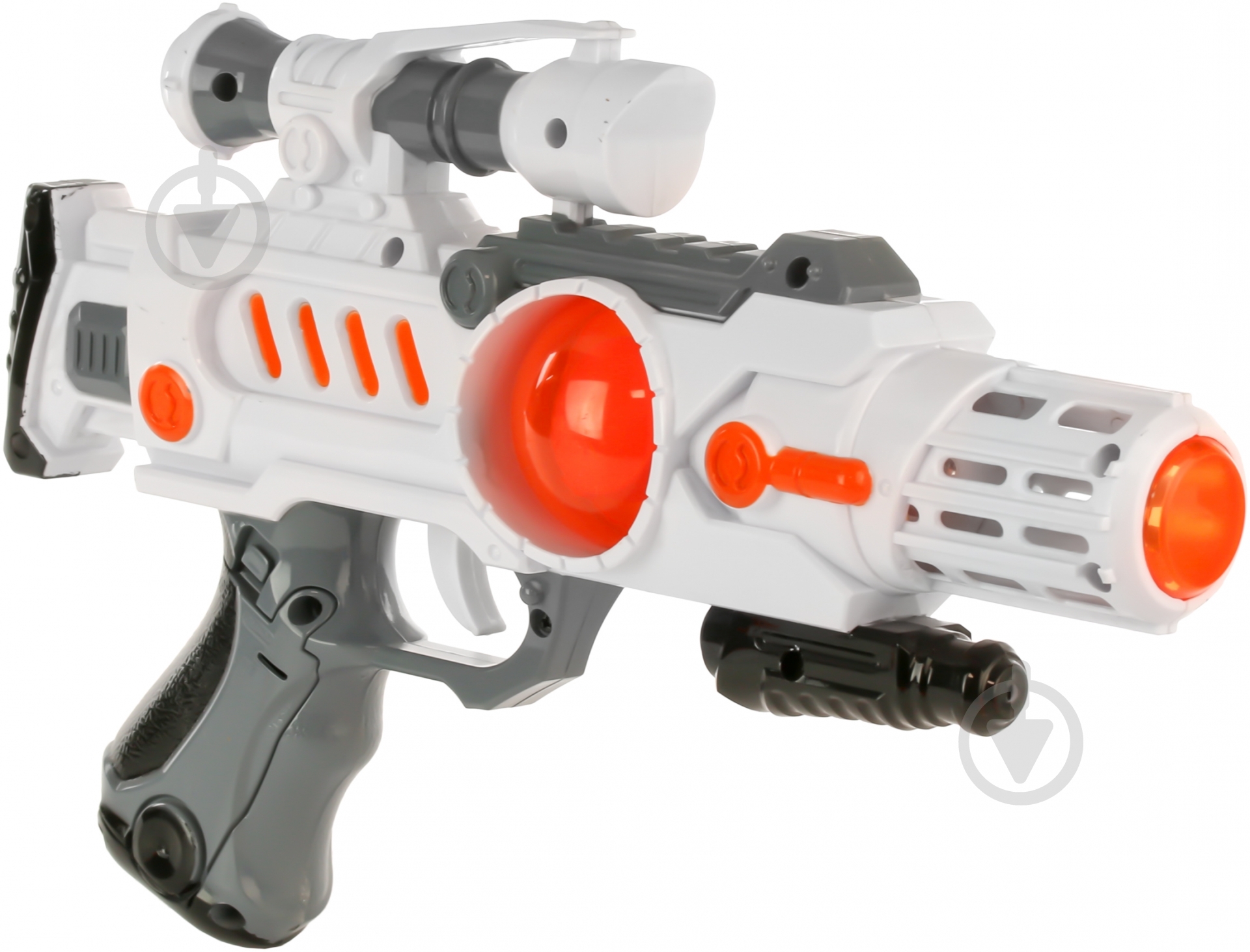 Игровой набор Lei Meng Toys LM888-3A - фото 3