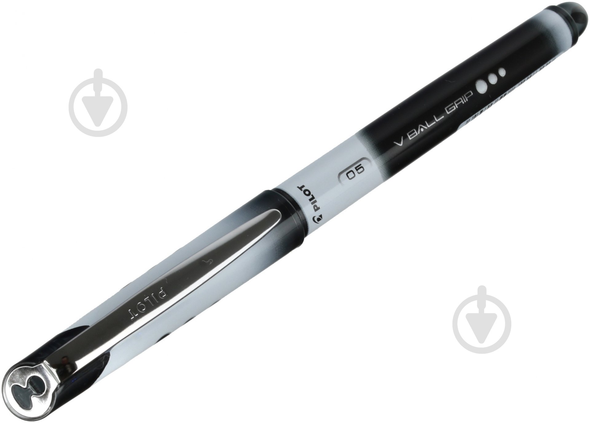 Ручка-роллер Pilot BLN-VBG5-B - фото 1