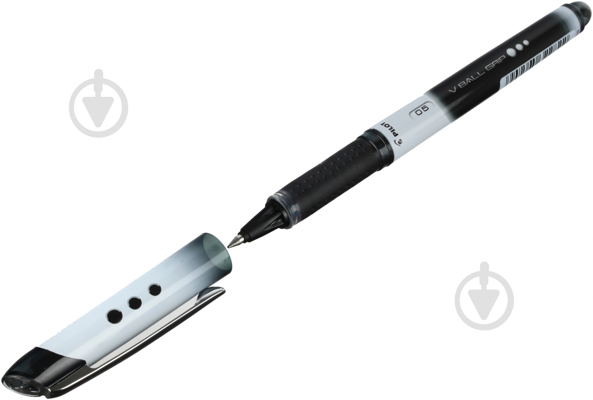 Ручка-роллер Pilot BLN-VBG5-B - фото 2