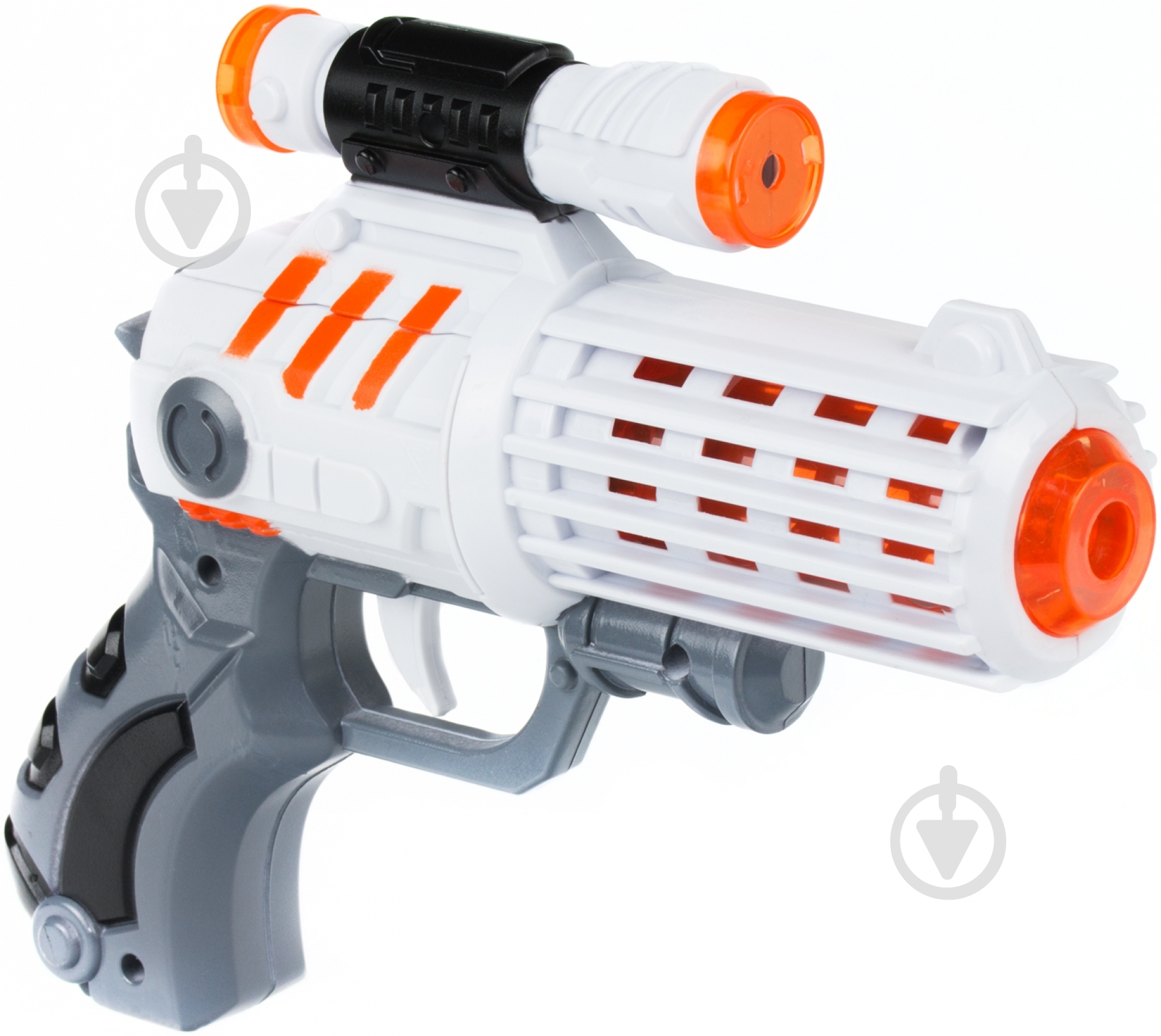 Бластер Lei Meng Toys 124229 - фото 1 Бластер Lei Meng Toys 124229 - фото 1