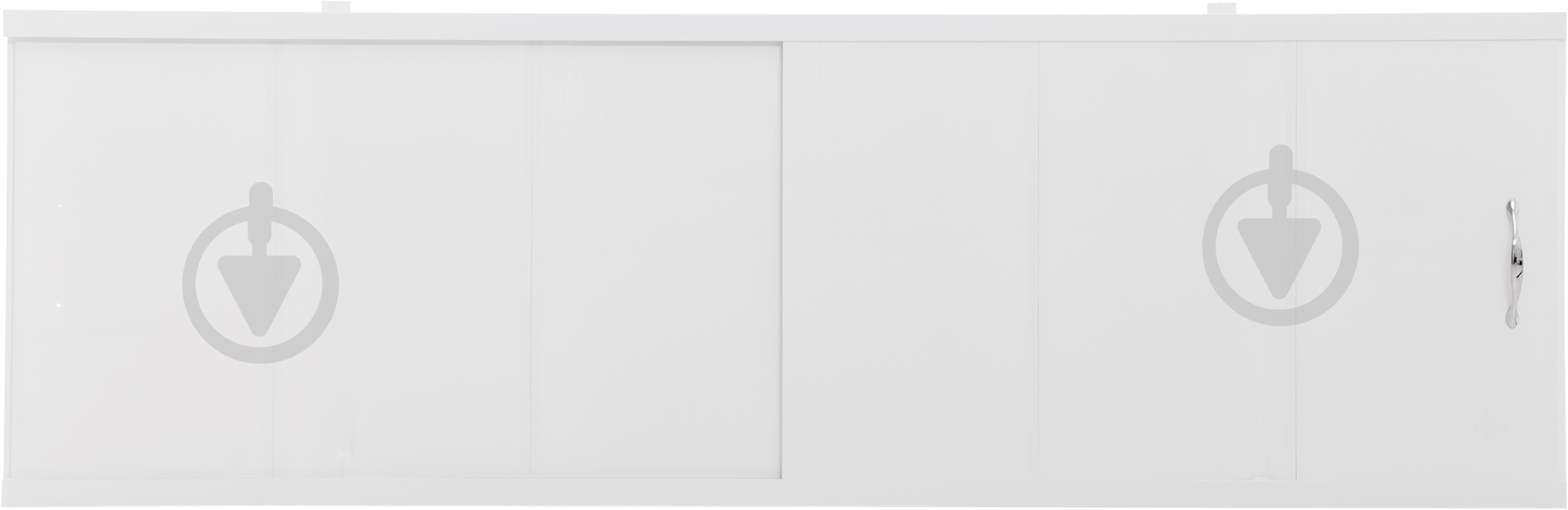 Панель для ванны ЕВА-2 150х50 - фото 2