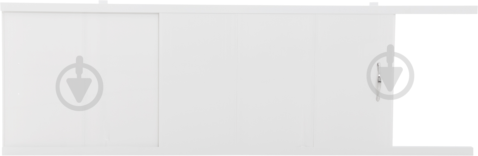 Панель для ванны ЕВА-2 150х50 - фото 3