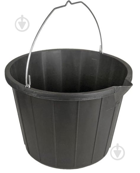 Ведро строительное A.T.T. 16 л 6300104 - фото 1