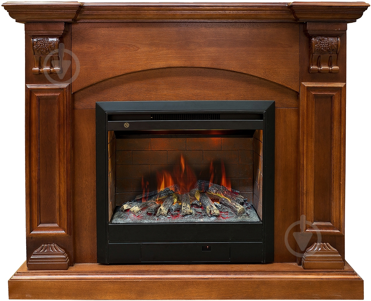 Каминокомплект Krolewski Ogien ЗD - фото 1