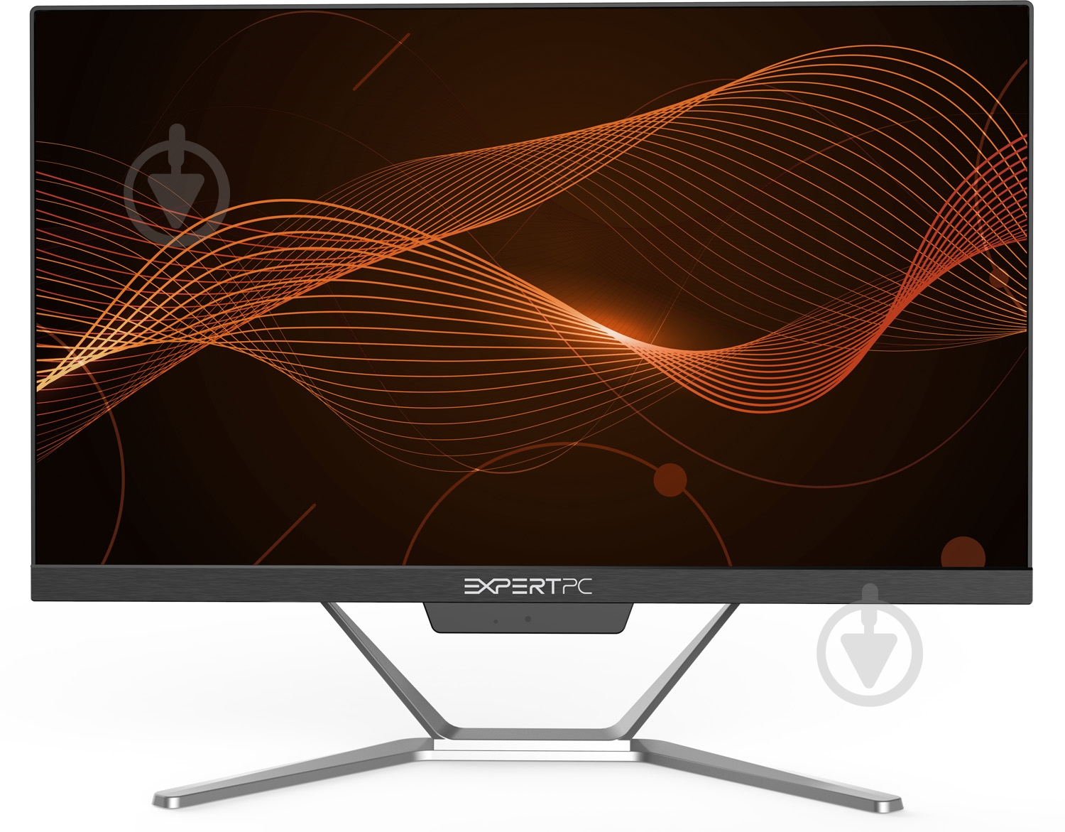 Моноблок Expert PC K5-24c 23,8 (XA24.HK4N.I14.16.S2H2.N.U.C854) black - фото 1 Моноблок Expert PC K5-24c 23,8 (XA24.HK4N.I14.16.S2H2.N.U.C854) black - фото 1