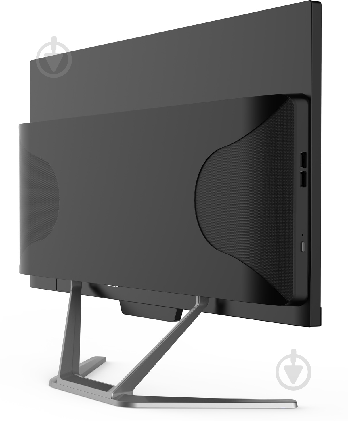 Моноблок Expert PC K5-24c 23,8 (XA24.HK4N.I14.16.S2H2.N.U.C854) black - фото 4 Моноблок Expert PC K5-24c 23,8 (XA24.HK4N.I14.16.S2H2.N.U.C854) black - фото 4