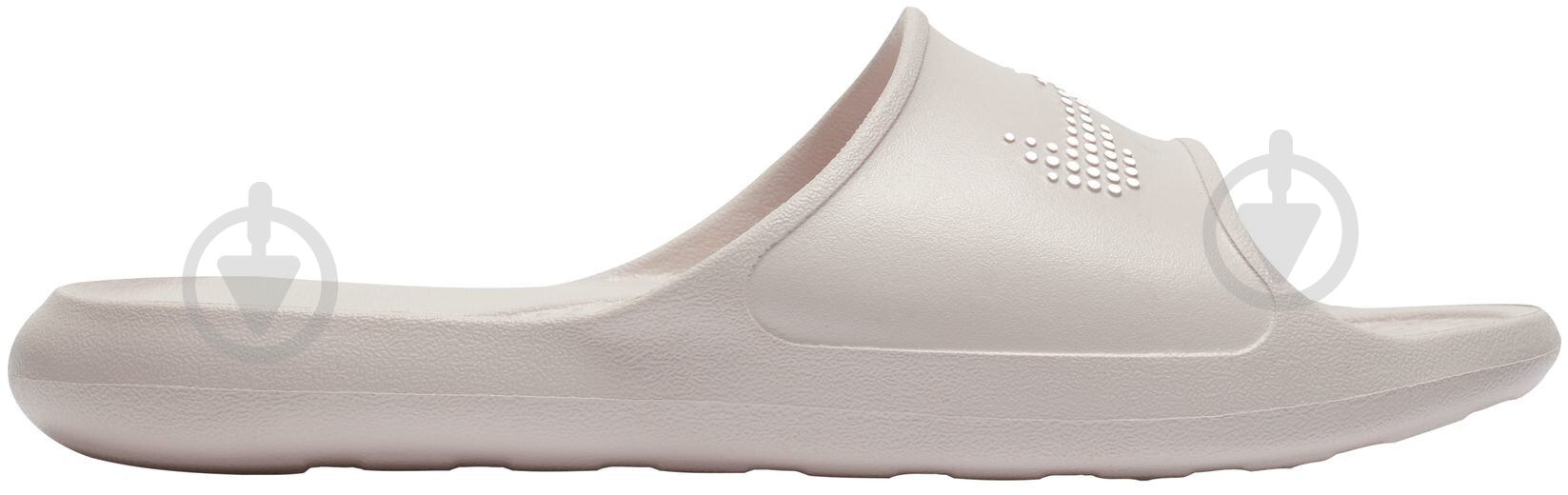 Шлепанцы Nike Victori One CZ7836-600 р.40,5 розовый - фото 1