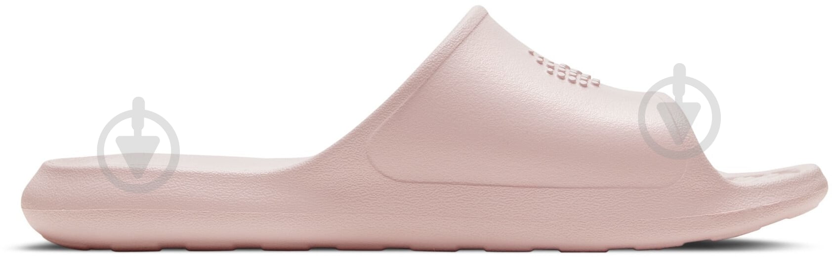 Шлепанцы Nike Victori One CZ7836-600 р.40,5 розовый - фото 2