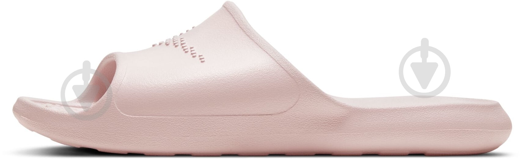 Шлепанцы Nike Victori One CZ7836-600 р.40,5 розовый - фото 3
