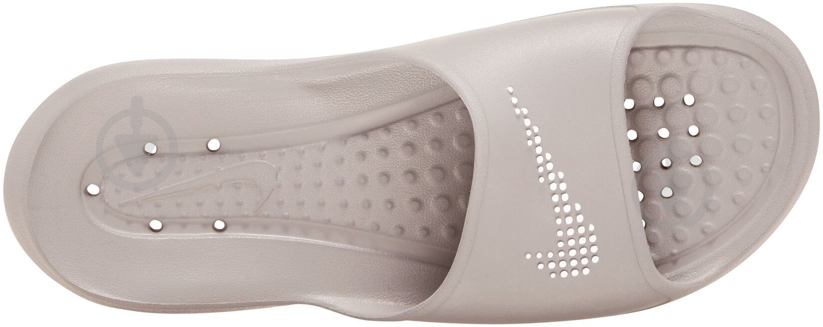 Шлепанцы Nike Victori One CZ7836-600 р.40,5 розовый - фото 6