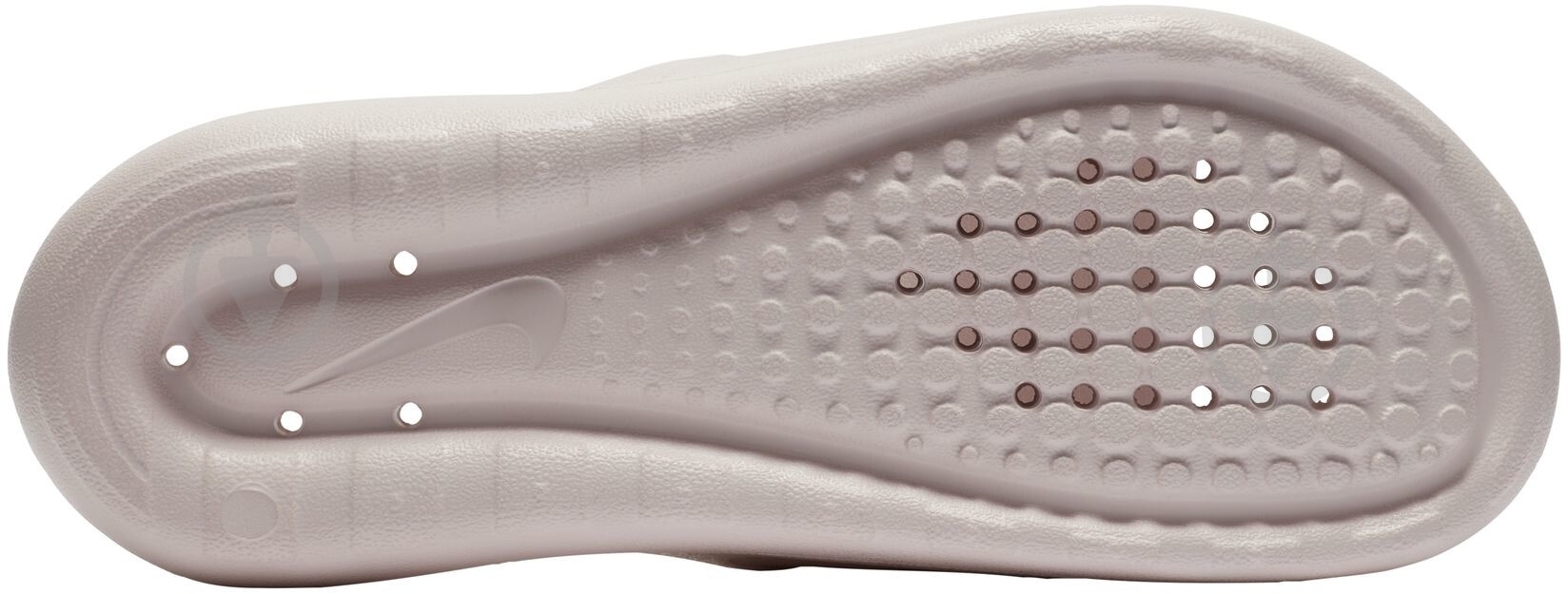 Шлепанцы Nike Victori One CZ7836-600 р.40,5 розовый - фото 7