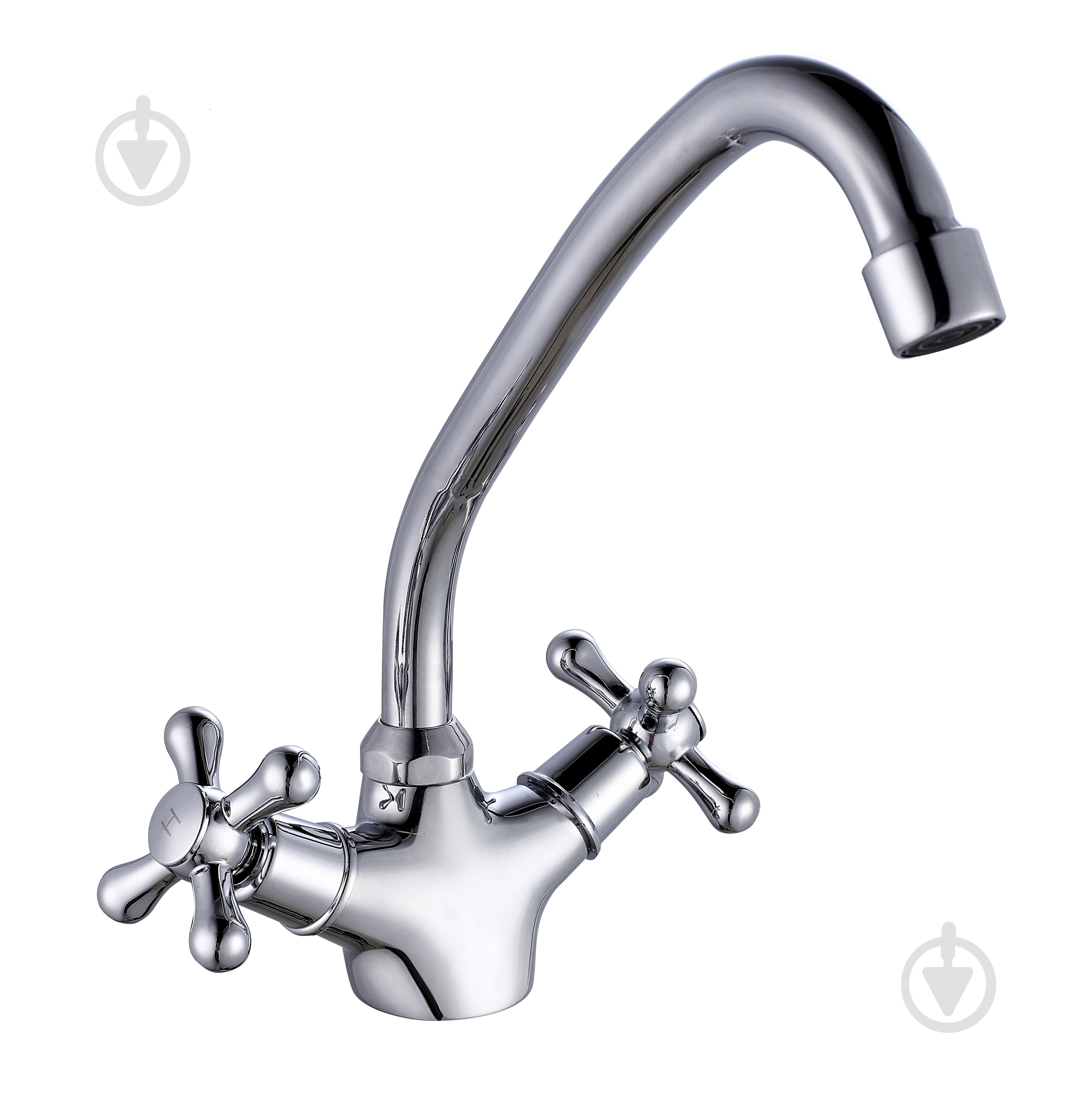 Змішувач для кухні Mixxen Медея HB7002805C-M7110 - фото 1