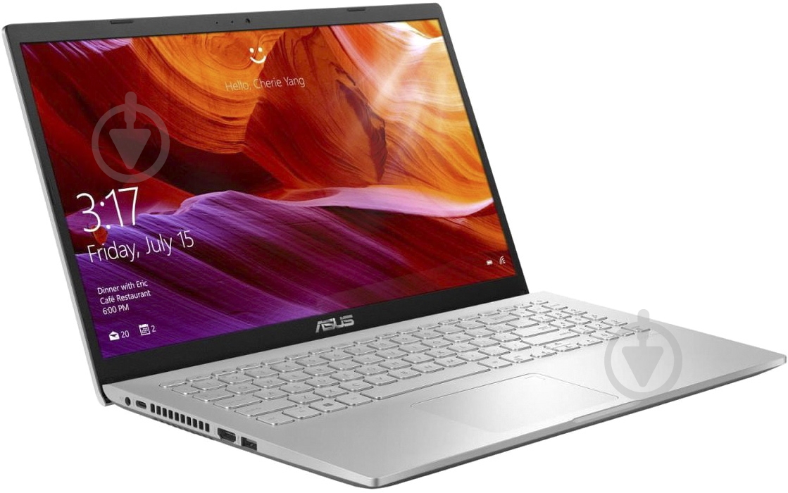 Ноутбук Asus M509DA-EJ080 15,6" (90NB0P51-M00990) - фото 1 Ноутбук Asus M509DA-EJ080 15,6" (90NB0P51-M00990) - фото 1