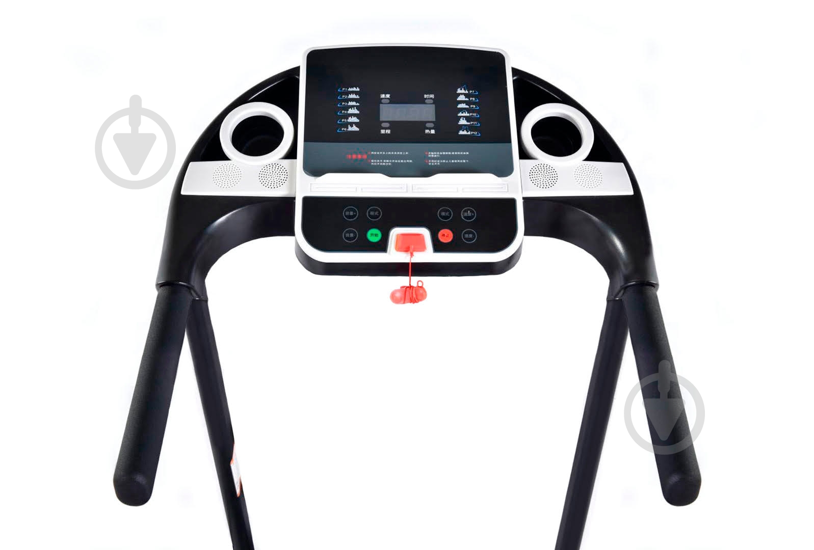 Беговая дорожка JC-PRO (JC) - фото 3