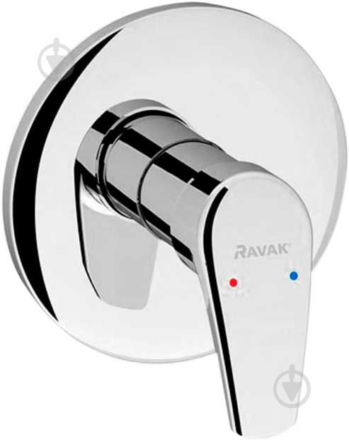 Смеситель для душа Ravak Neo NO 062.00 - фото 1 Смеситель для душа Ravak Neo NO 062.00 - фото 1