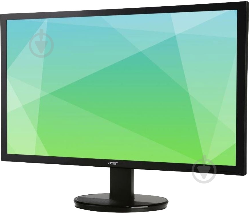 Монитор Acer K202HQLAb 19,5" (UM.IX3EE.A01) - фото 3