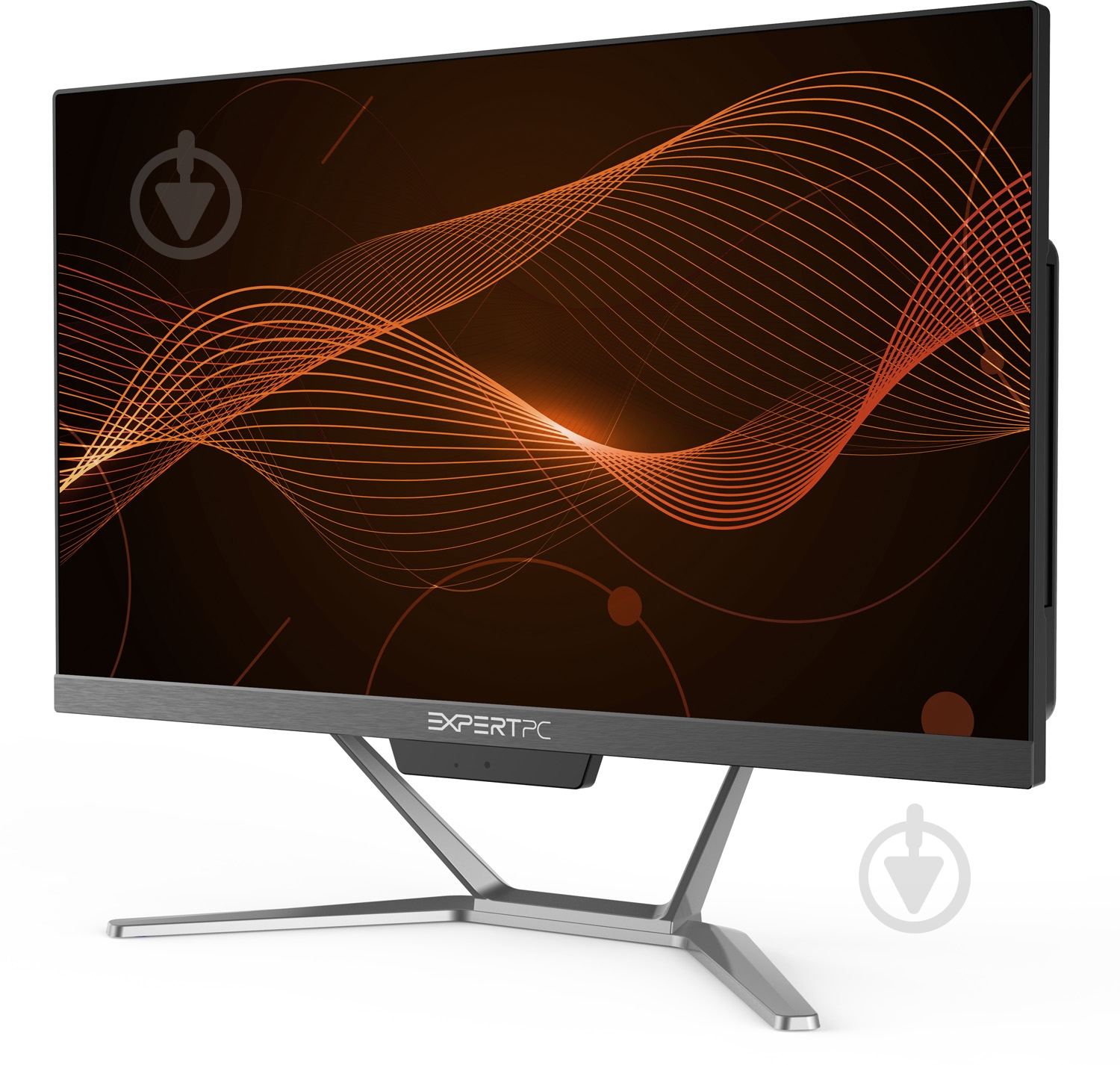 Моноблок Expert PC K5-24c 23,8 (XA24.HK4N.I114.8.S2.N.U.C858) black - фото 1 Моноблок Expert PC K5-24c 23,8 (XA24.HK4N.I114.8.S2.N.U.C858) black - фото 1