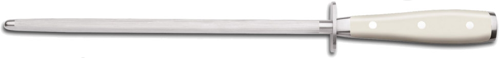 Мусат Wuesthof Classic Ikon Creme 23 см 3040485026 - фото 1