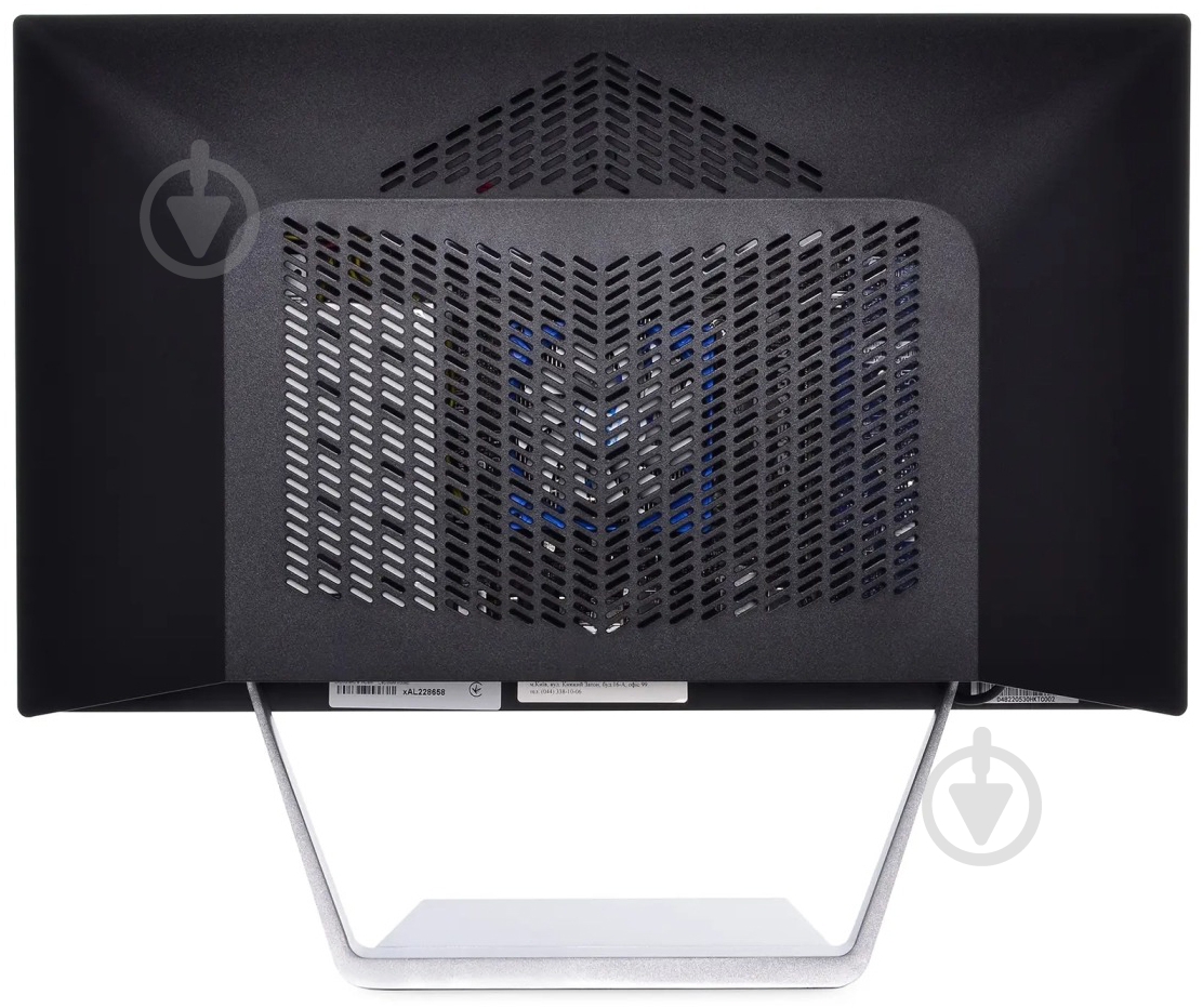 Моноблок Artline Business M63 23,8" (M63v21) black/silver - фото 5 Моноблок Artline Business M63 23,8" (M63v21) black/silver - фото 5