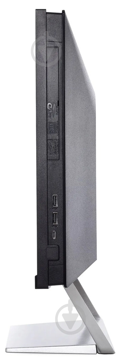 Моноблок Artline Business M63 23,8" (M63v21) black/silver - фото 7 Моноблок Artline Business M63 23,8" (M63v21) black/silver - фото 7