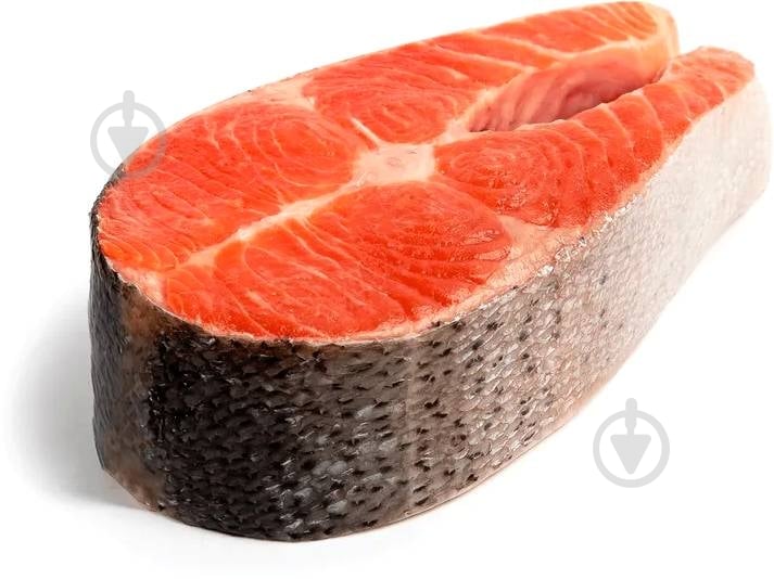 Форель Україна стейк охлажденный SUP - фото 1