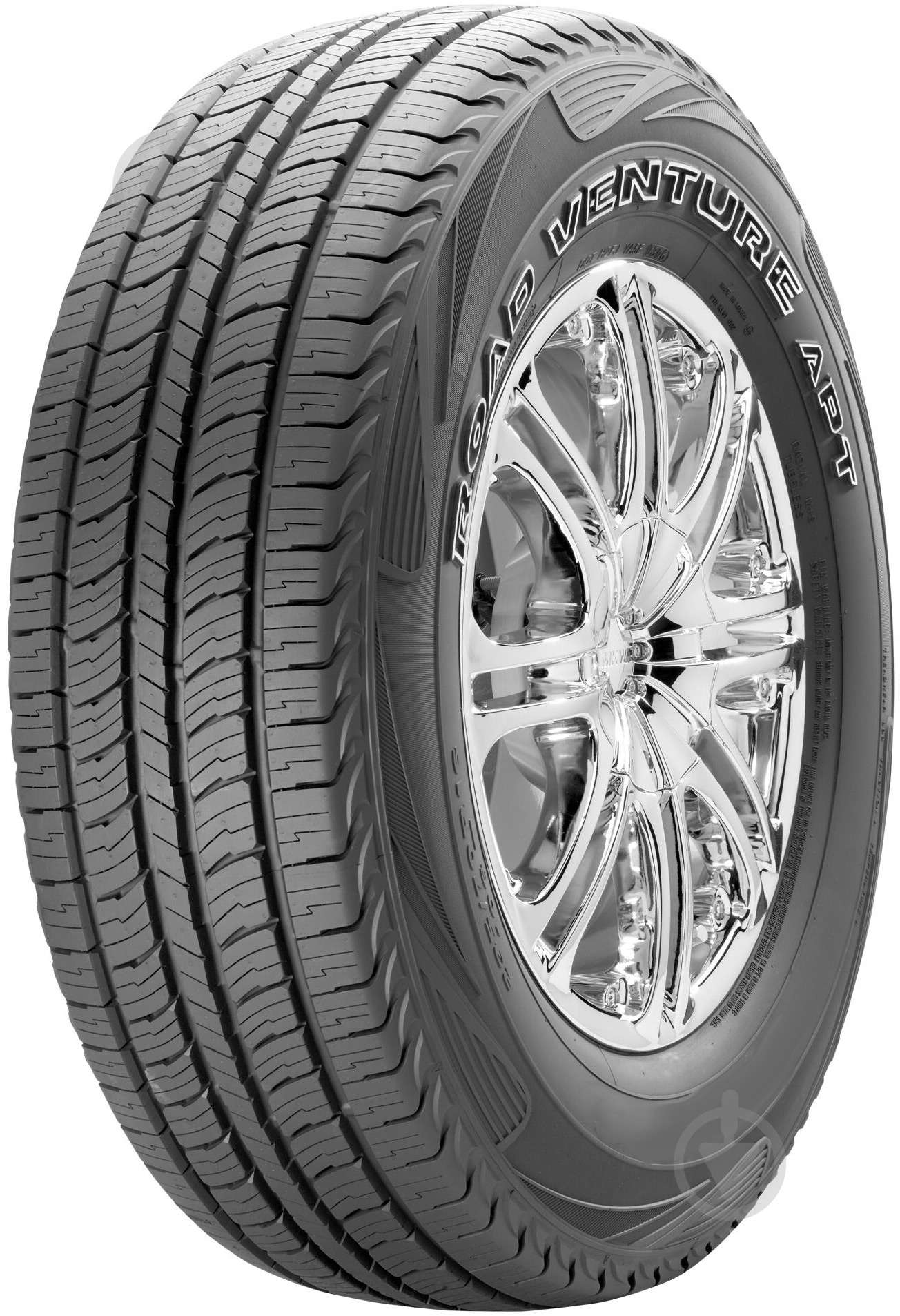 Шина Marshal KL51 275/55R20 111 T лето - фото 1