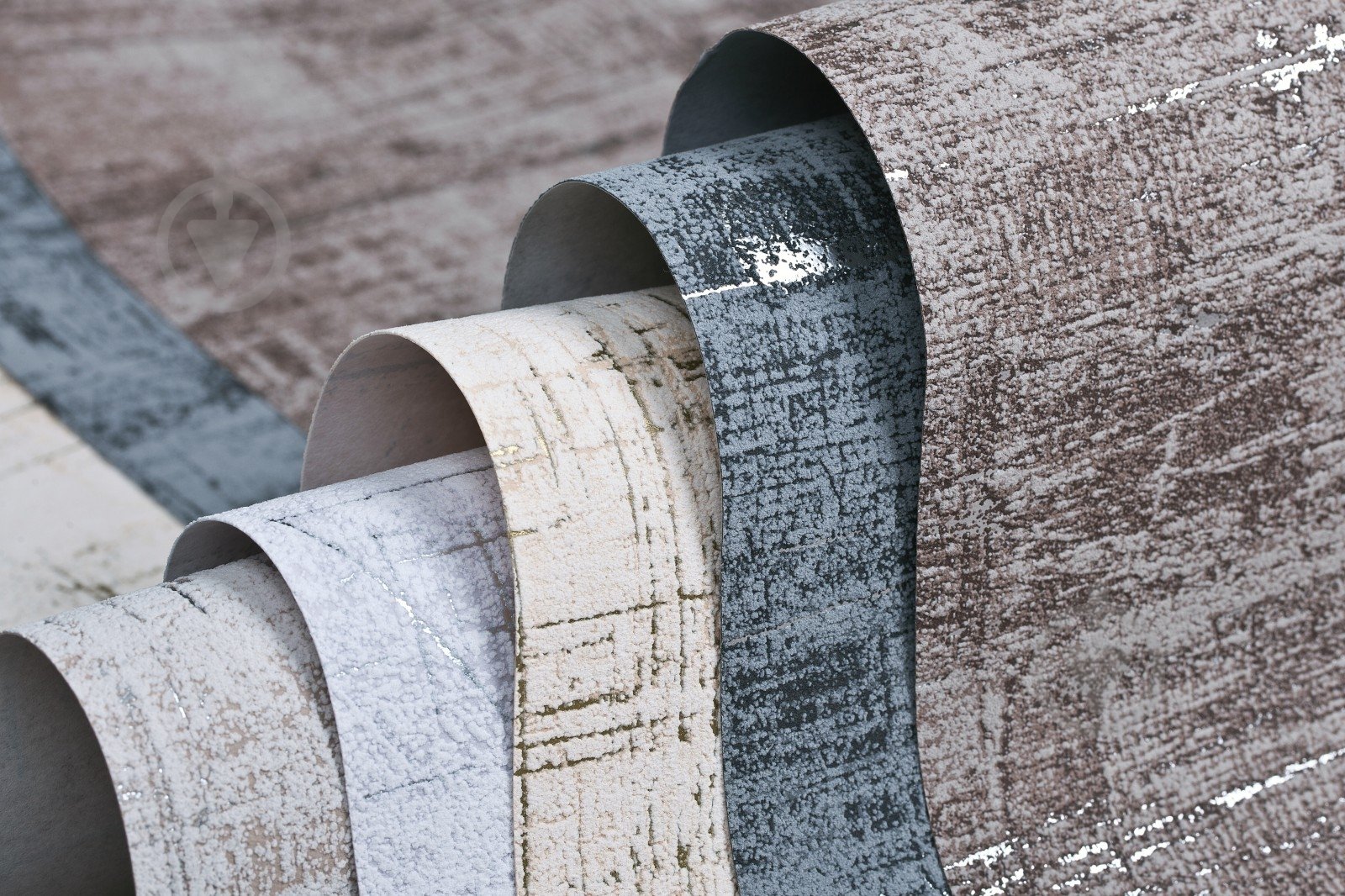 Обои Bravo тип 509 86000BR91 - фото 4