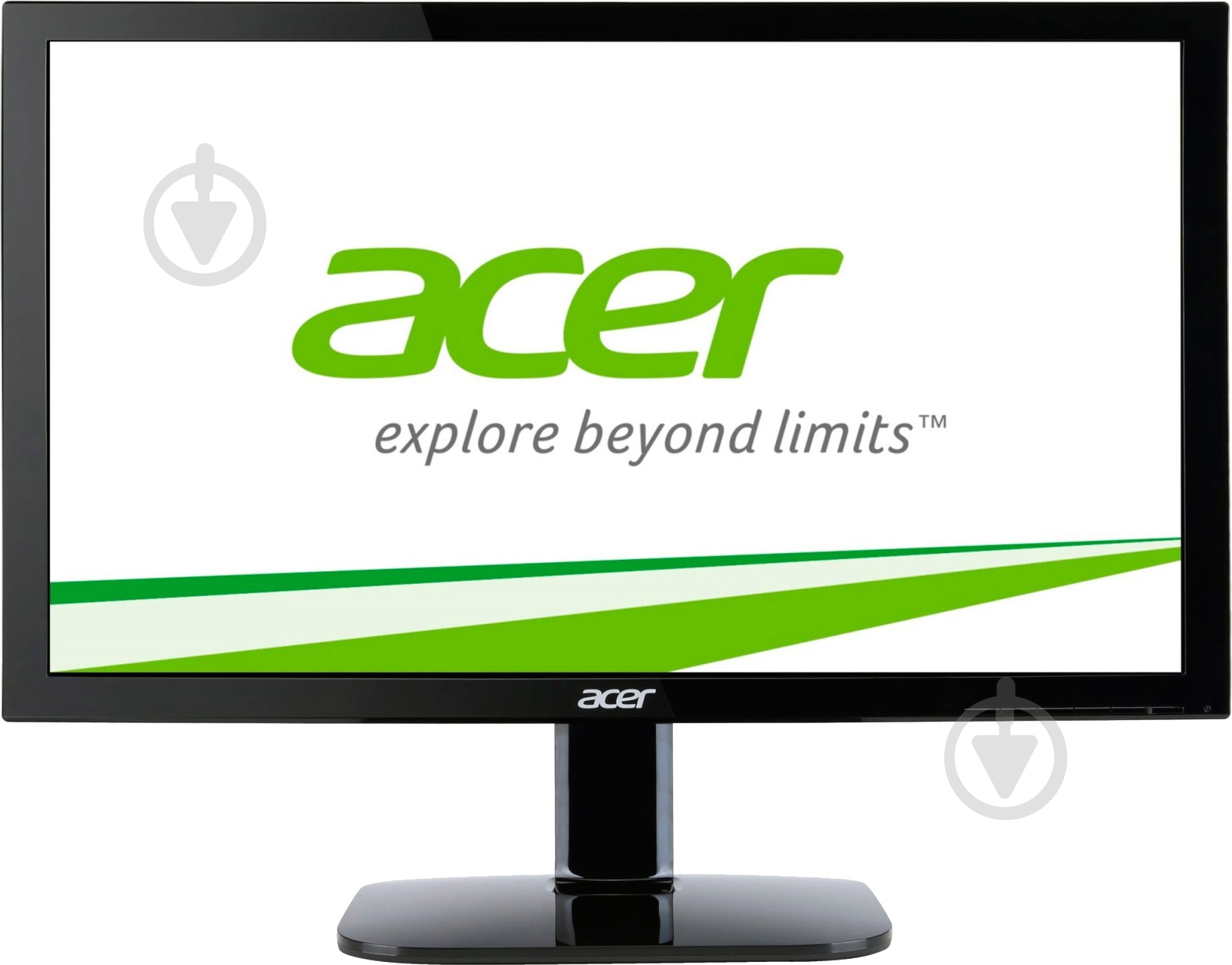 Монитор Acer KA220HQBbid 21,5" (UM.WX0EE.B01) - фото 1