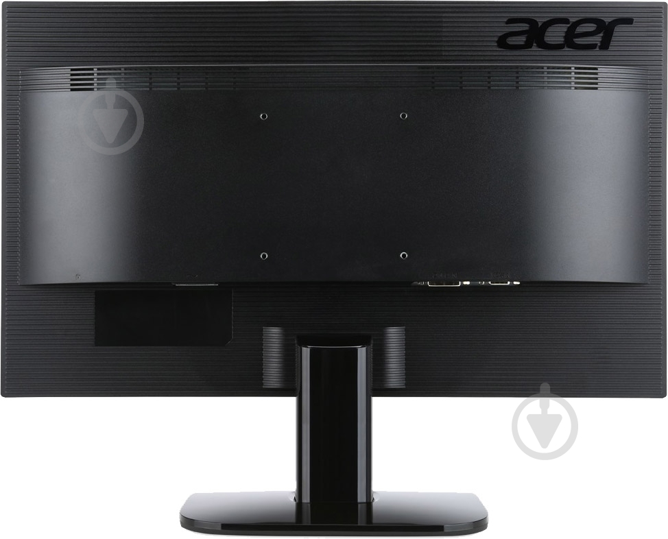 Монитор Acer KA220HQBbid 21,5" (UM.WX0EE.B01) - фото 6