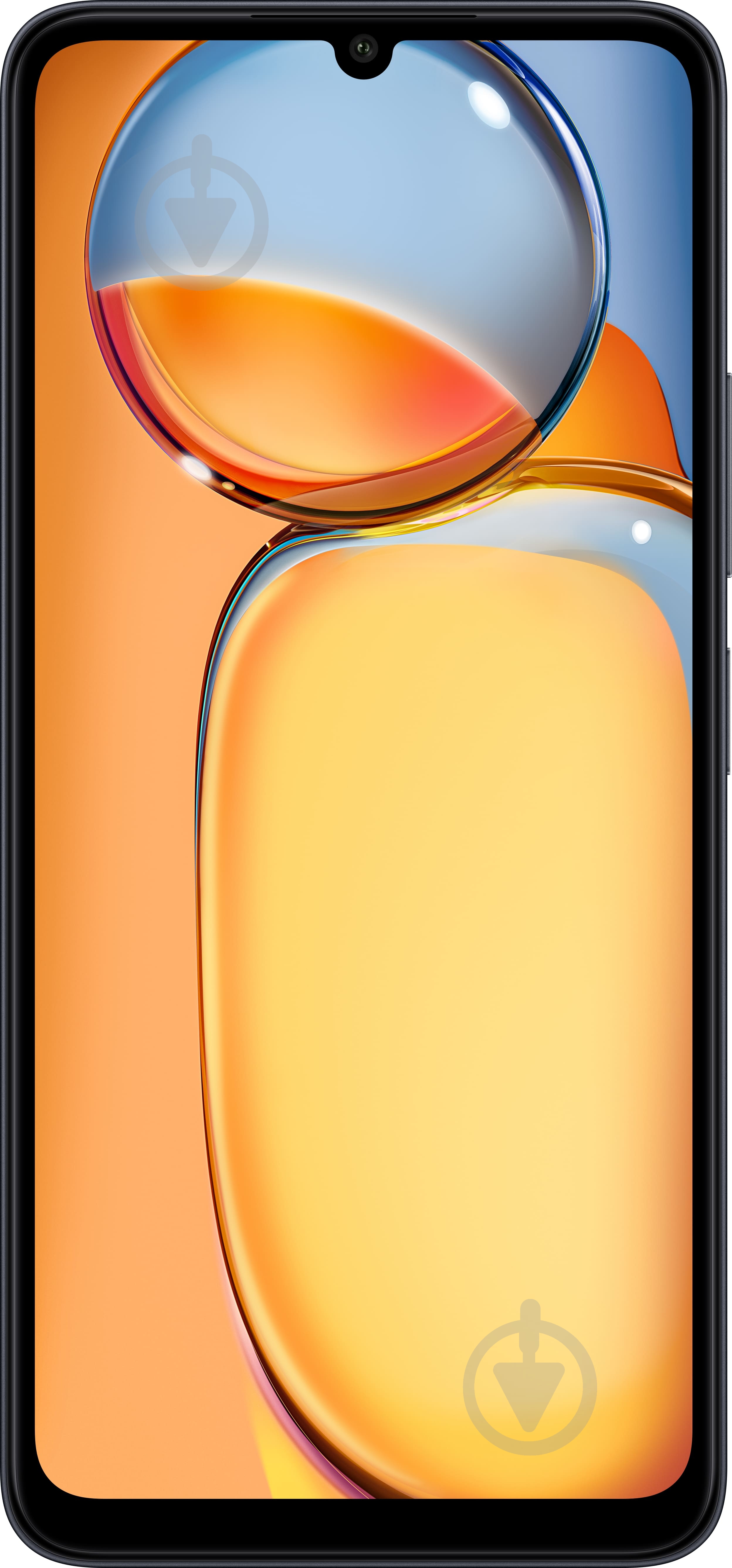 Смартфон Xiaomi Redmi 13C 8/256GB midnight black (1017658) - фото 2 Смартфон Xiaomi Redmi 13C 8/256GB midnight black (1017658) - фото 2
