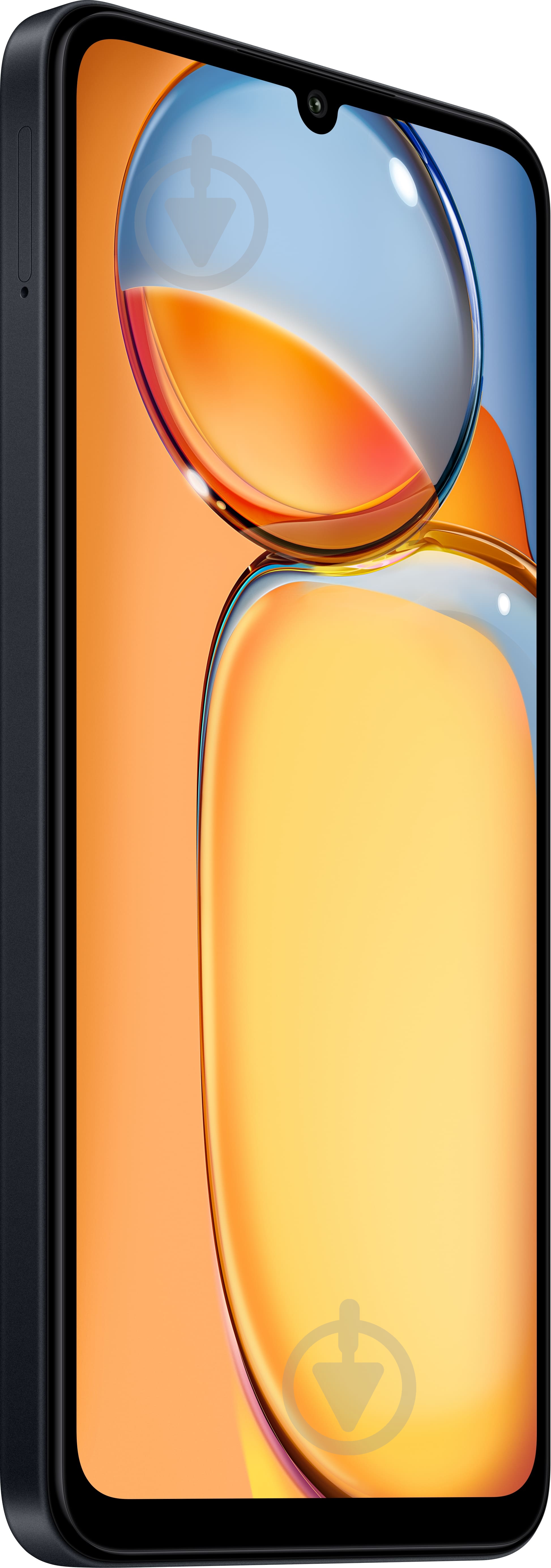 Смартфон Xiaomi Redmi 13C 8/256GB midnight black (1017658) - фото 3 Смартфон Xiaomi Redmi 13C 8/256GB midnight black (1017658) - фото 3