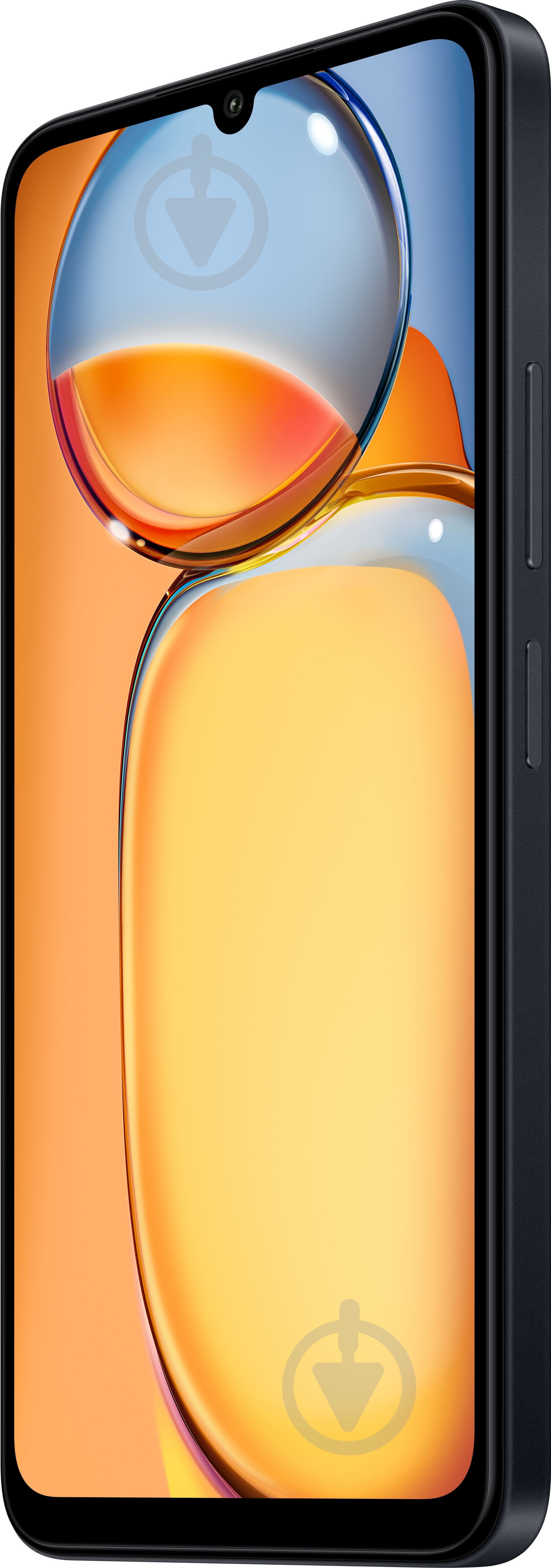 Смартфон Xiaomi Redmi 13C 8/256GB midnight black (1017658) - фото 4 Смартфон Xiaomi Redmi 13C 8/256GB midnight black (1017658) - фото 4