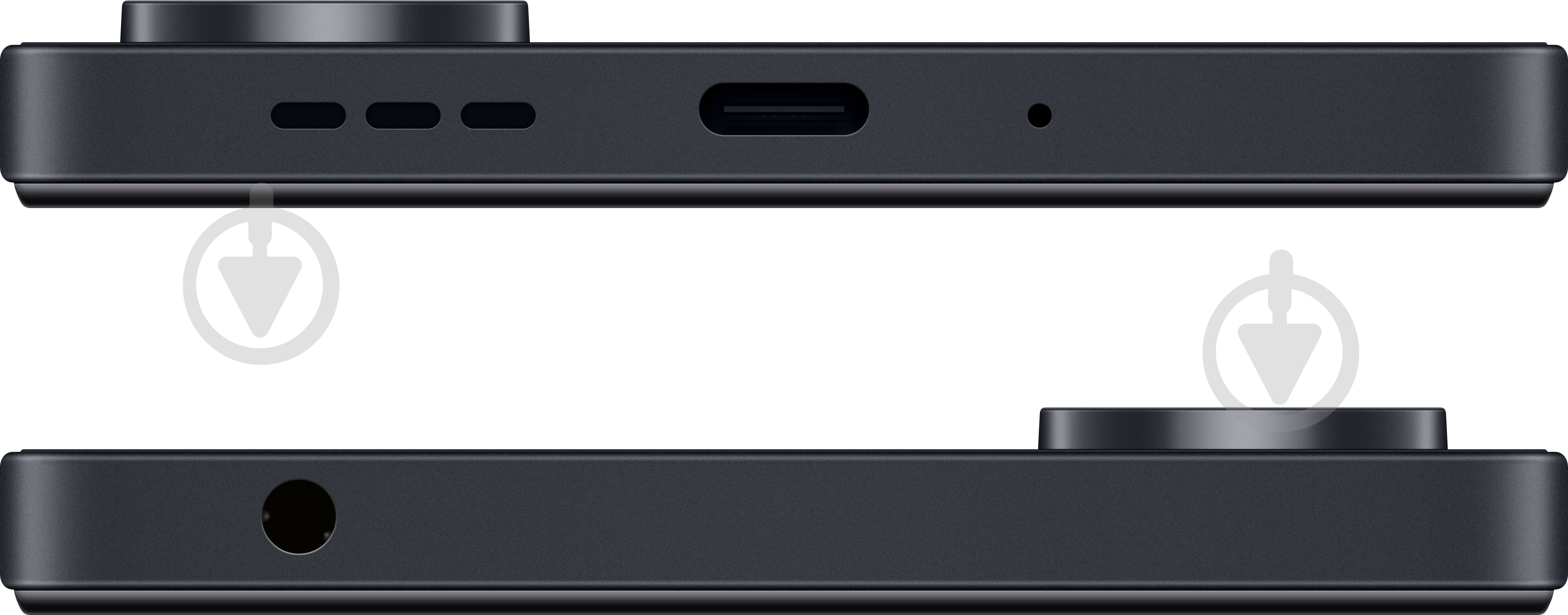Смартфон Xiaomi Redmi 13C 8/256GB midnight black (1017658) - фото 9 Смартфон Xiaomi Redmi 13C 8/256GB midnight black (1017658) - фото 9