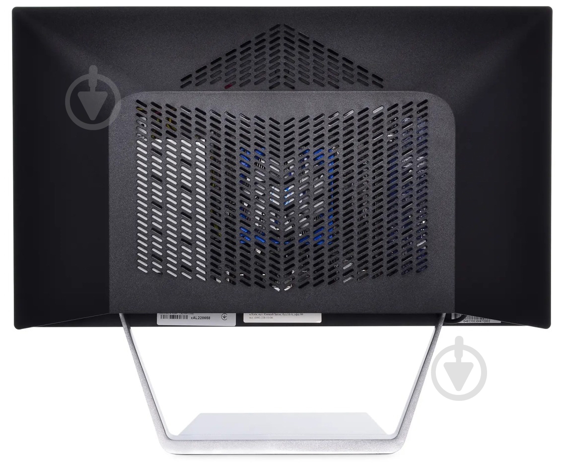 Моноблок Artline Business M63 23,8" (M63v24) black/silver - фото 5
