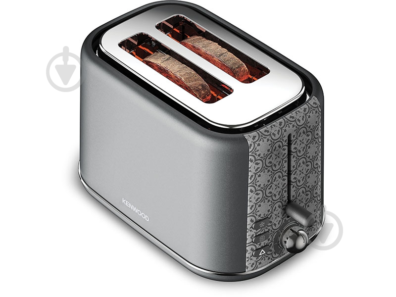 Тостер Kenwood TCP05.A0GY - фото 5
