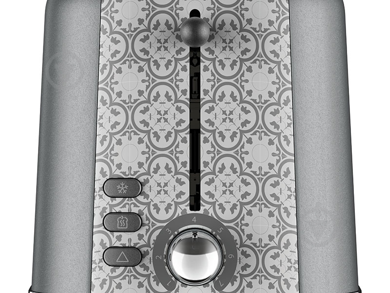 Тостер Kenwood TCP05.A0GY - фото 6