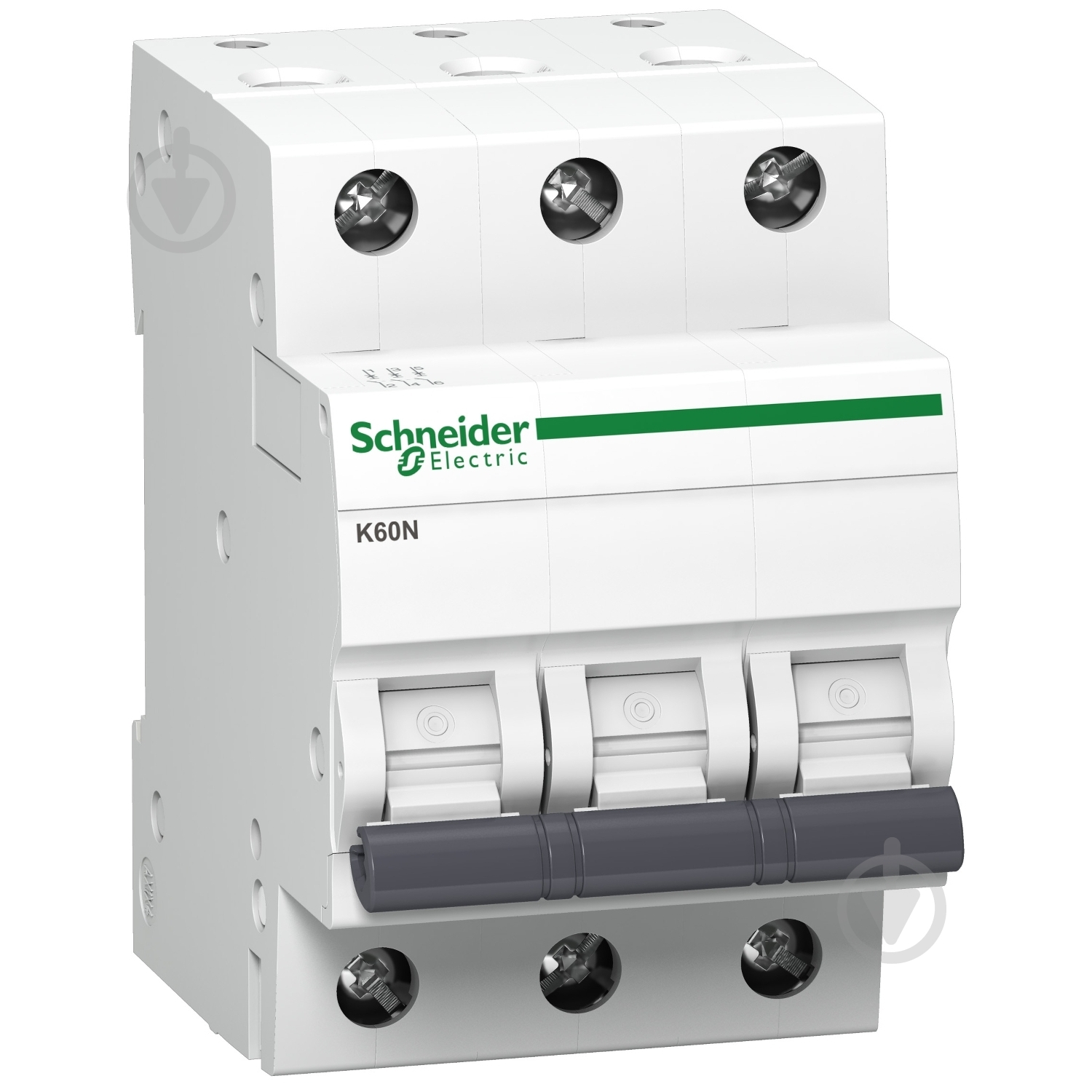 Автоматический выключатель Schneider Electric A9K02306 - фото 1