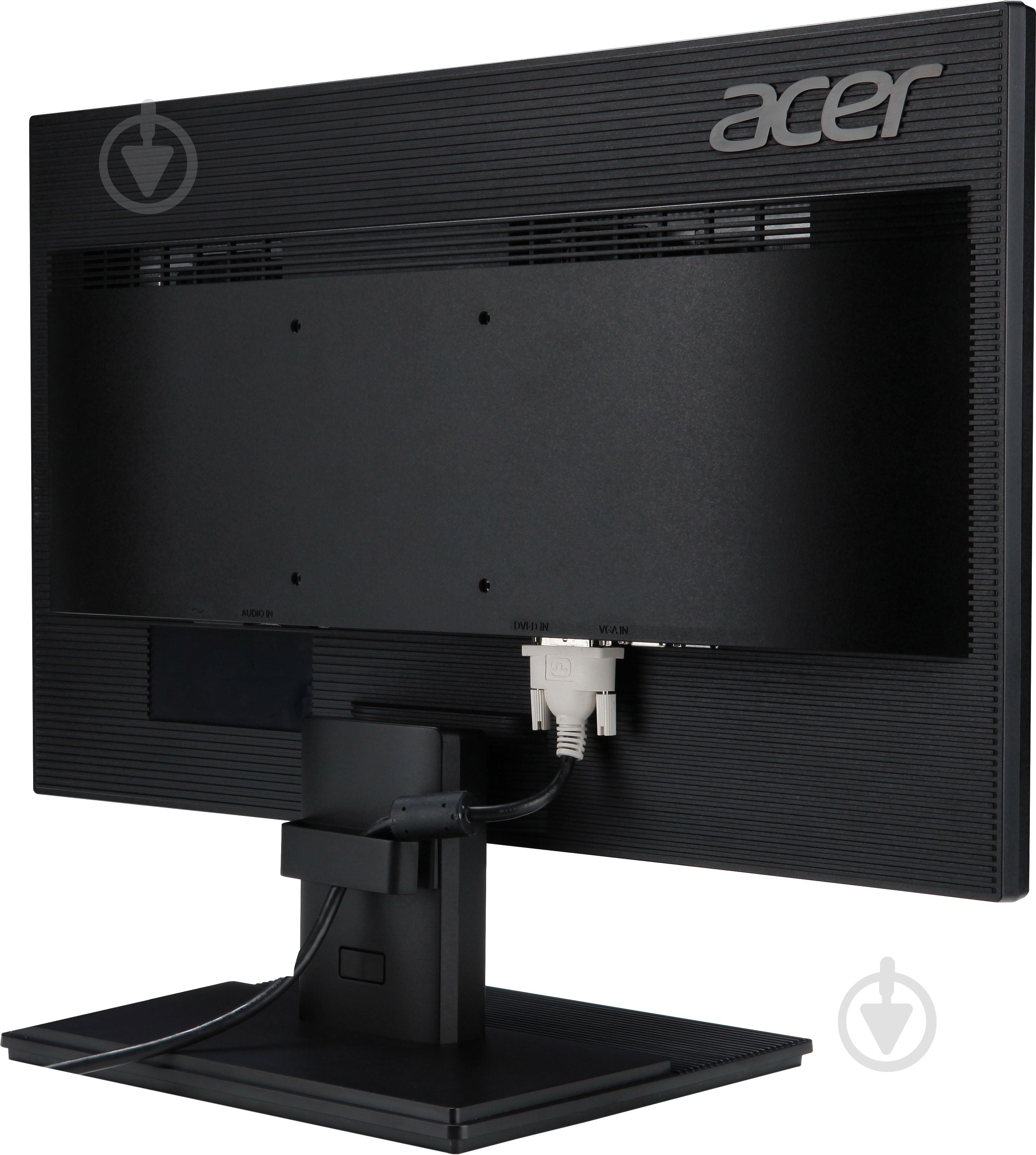 Монітор Acer V226HQLbid 21,5" (UM.WV6EE.015) - фото 5