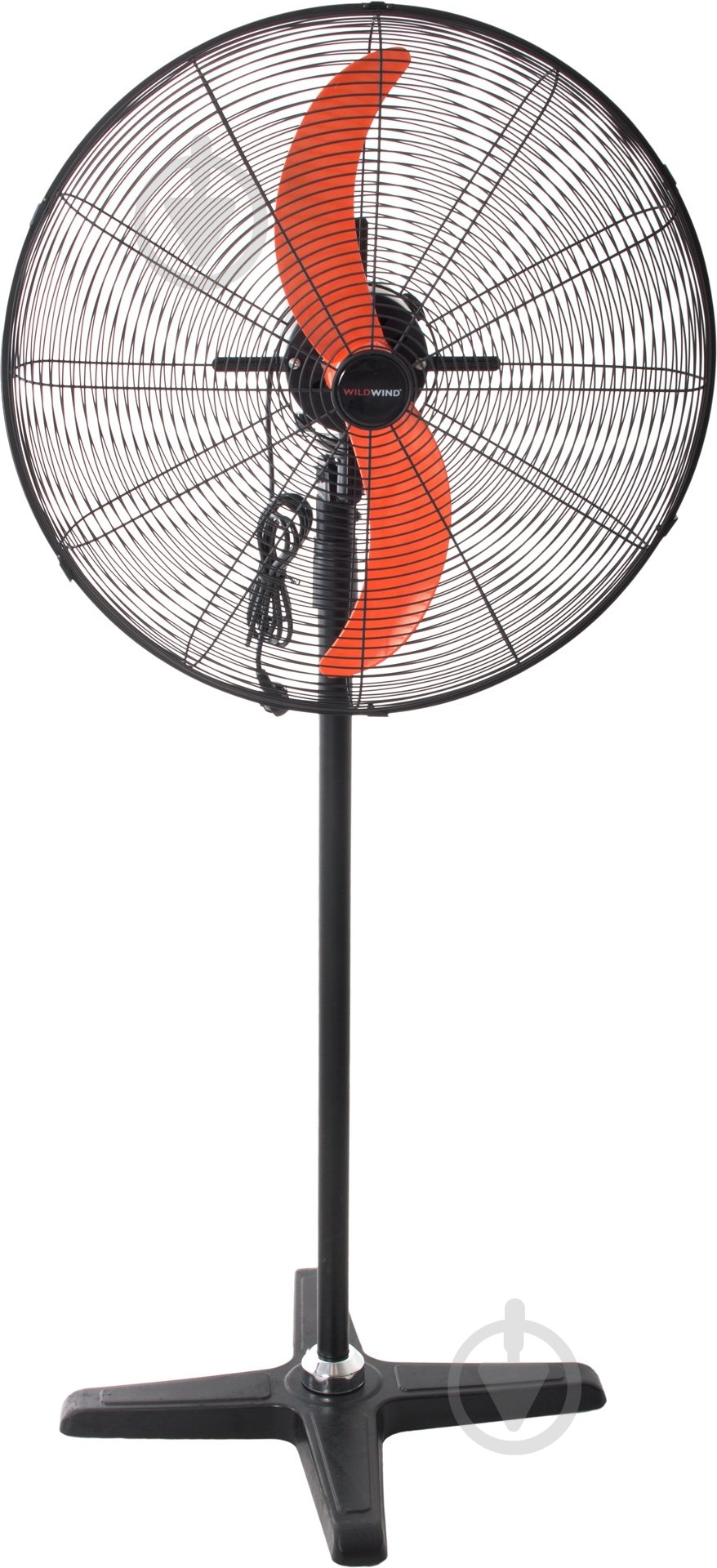 Вентилятор Wild Wind Dt-IFS3504B - фото 1