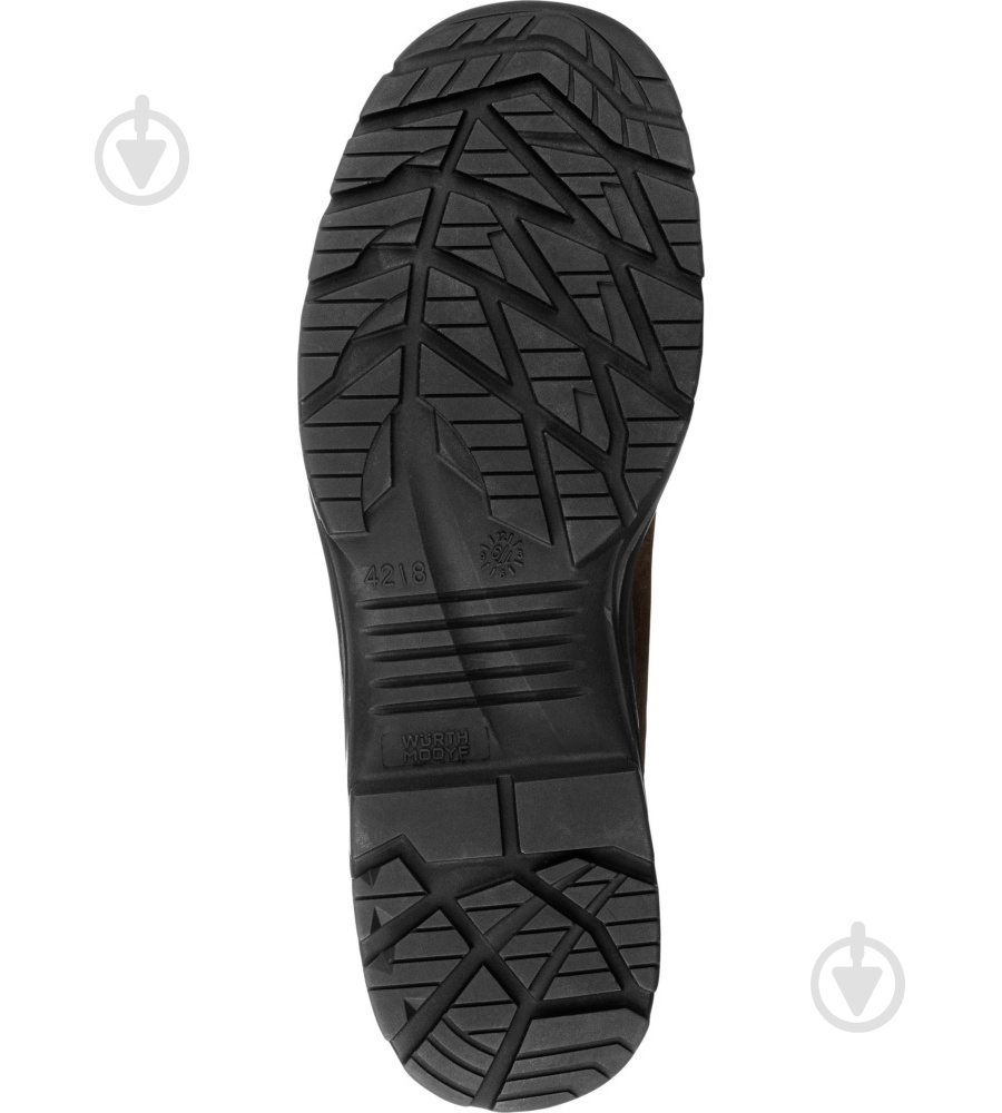Ботинки зимние WURTH MODYF XORION р.45 M422168045 коричневый - фото 2 Ботинки зимние WURTH MODYF XORION р.45 M422168045 коричневый - фото 2