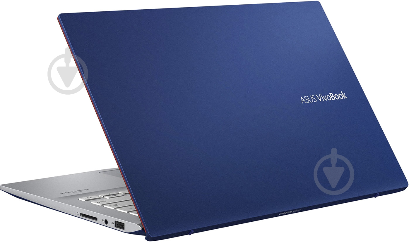 Ноутбук Asus S431FA-EB073 14" (90NB0LR6-M01890) - фото 4