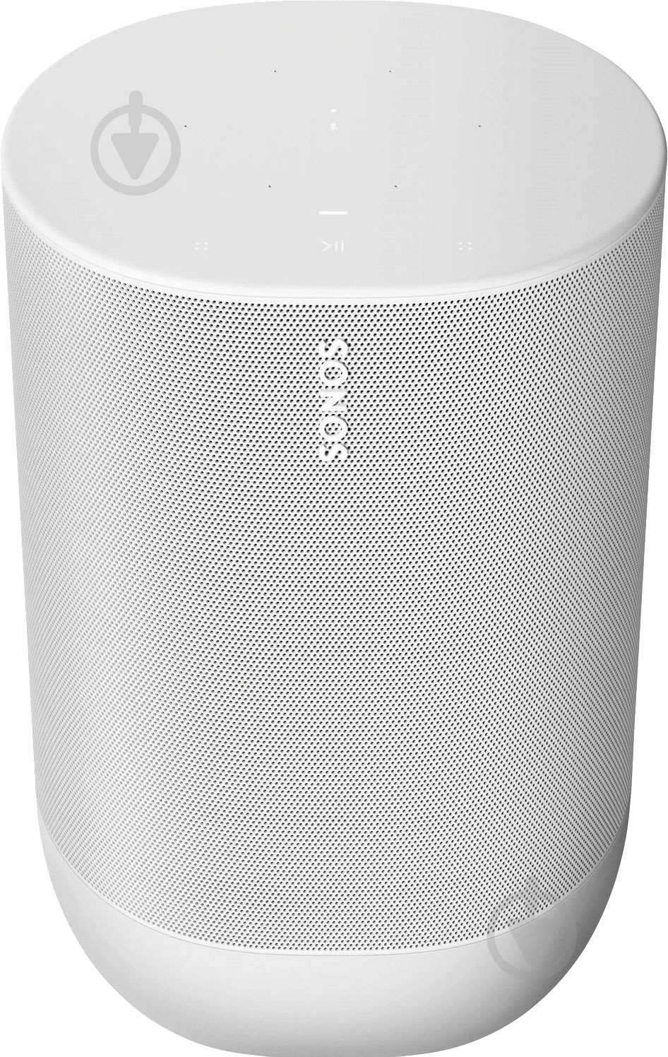 Акустическая система Sonos Move 1.0 white (MOVE1EU1) - фото 2