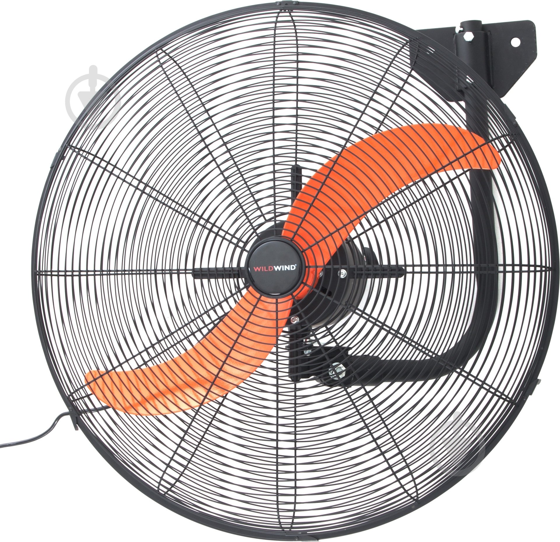 Вентилятор Wild Wind Dt-IWF3503B - фото 1