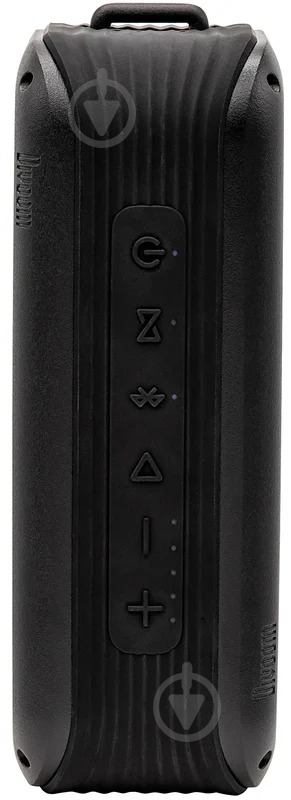 Акустика Divoom Voombox-Rock black - фото 7