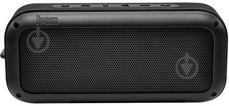 Акустика Divoom Voombox-Rock black - фото 2