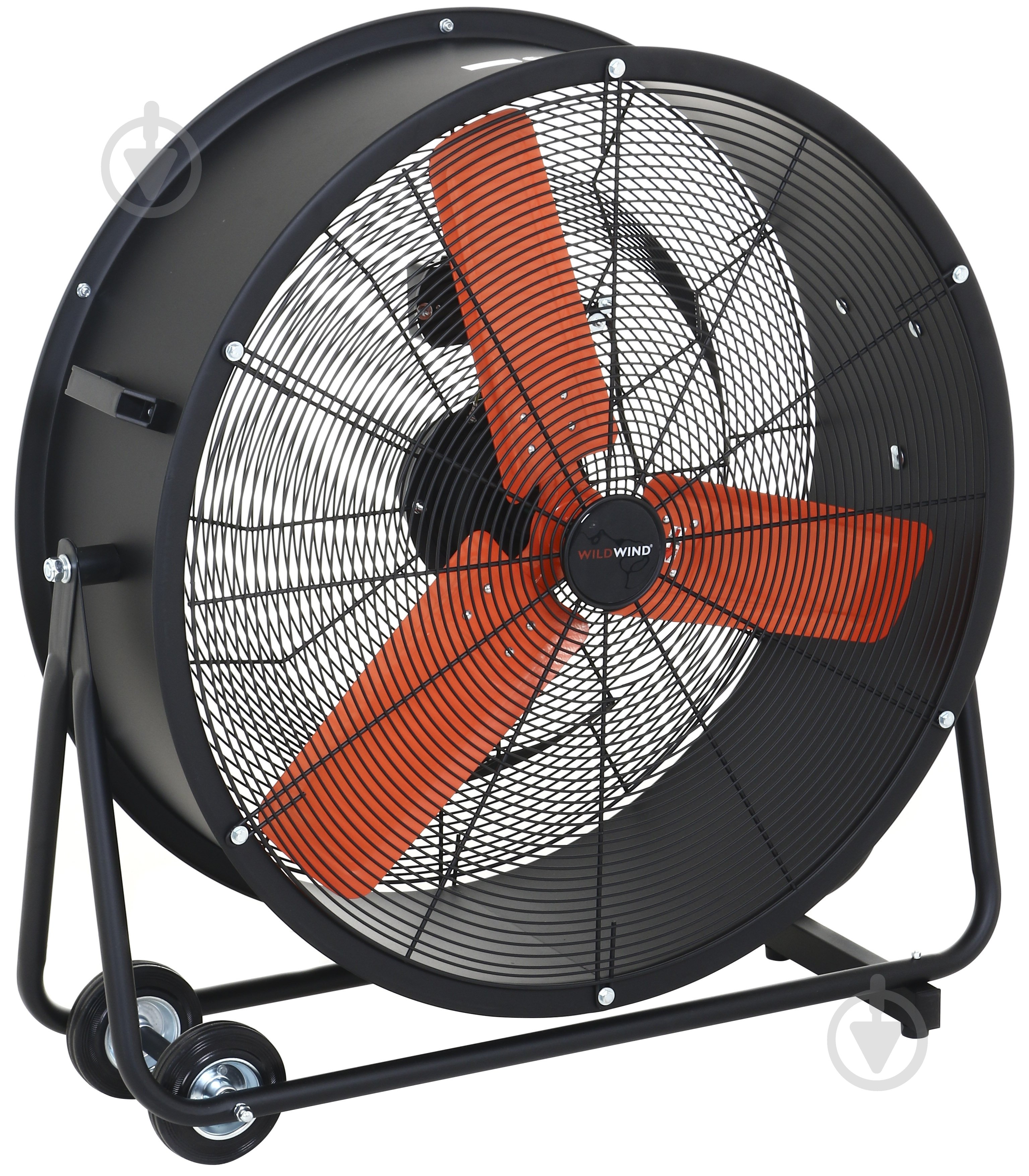 Вентилятор Wild Wind DF-3045 - фото 2