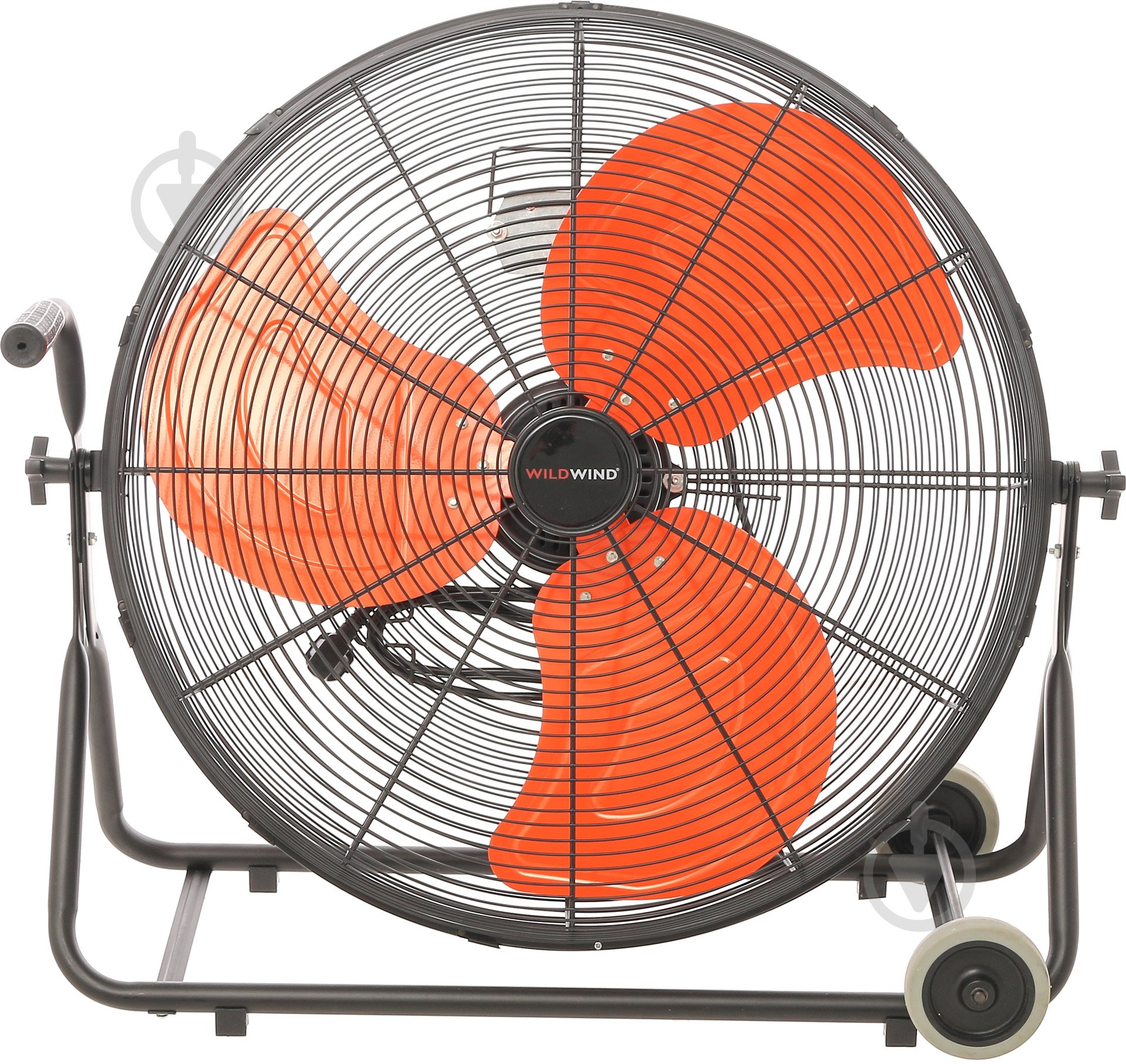 Вентилятор Wild Wind IFS-3520 - фото 1