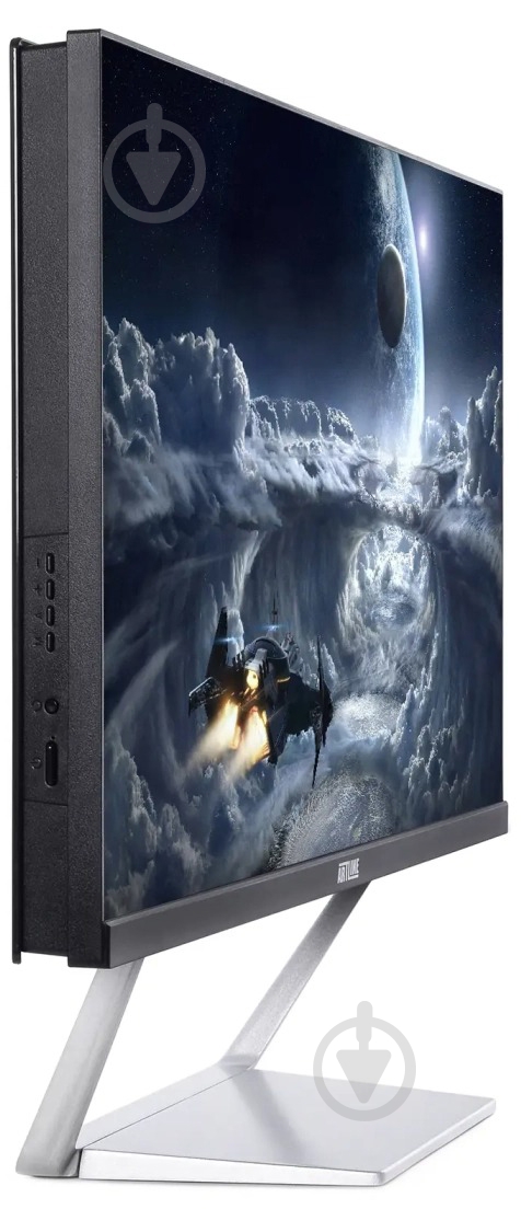 Моноблок Artline Business M63 23,8" (M63v25Win) black/silver - фото 2 Моноблок Artline Business M63 23,8" (M63v25Win) black/silver - фото 2